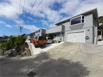 3 Bedroom house & Granny Flat - Nelson