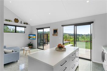 Barn 944 (Bachcare) - Matakana
