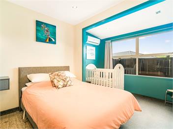 Acacia Cote (Bachcare) - Whitianga