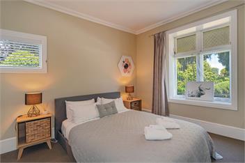 Birdsong Cottage - Nelson