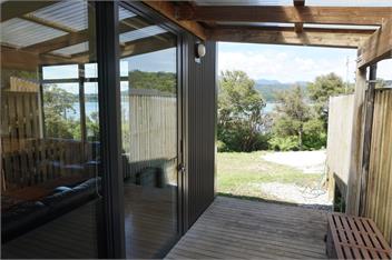 Milnthorpe Magic - Takaka 