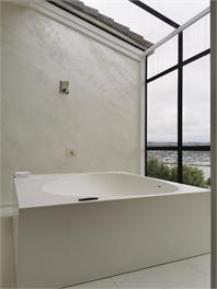 Luxury accommodation with spectacular Harbour view - Dunedin 