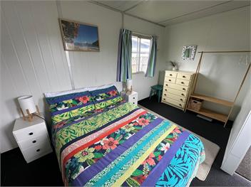 Bach Camp (Bachcare) - Cooks Beach