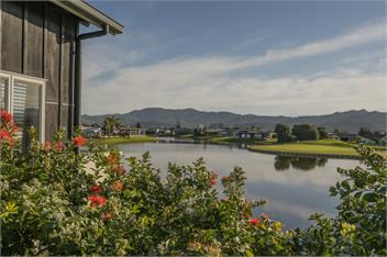 Dunes Lake View Apartment - Welcome Gift on arrival! - Matarangi
