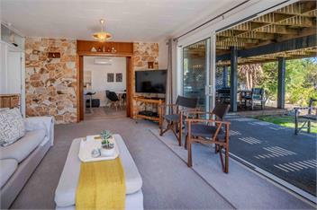 Cliffside (Bachcare) - Akaroa