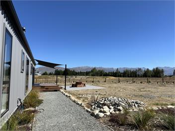 Southern Stars - Twizel