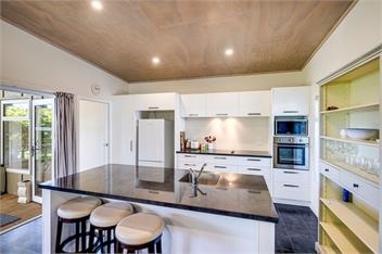 Garden Retreat (Bachcare) - Napier