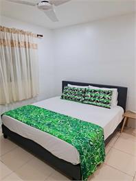 Evangeline's Home - Rarotonga