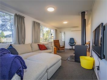 Alpine Rest (Bachcare) - National Park