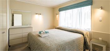 One bedroom apartment in Bay of Islands - Paihia