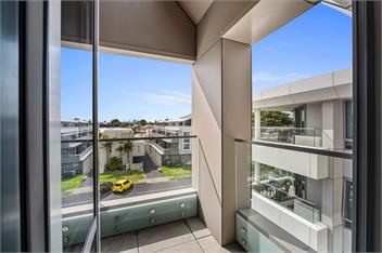 Apartment 407 (Bachcare) - Mount Maunganui