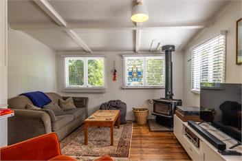 Little Ocean Hideaway - Waiheke Island