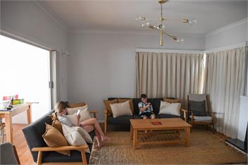 Oxford Retreat (2 Min to Square) - Martinborough