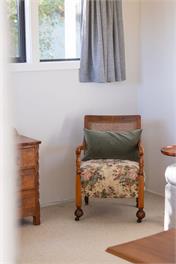 The Hindquarters - Dovedale