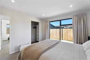 Magnum Escape (Bachcare) - Cromwell