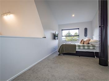 Findlay Chalet (Bachcare) - National Park