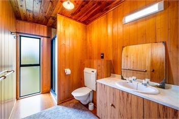 Lake View Lodge (Bachcare) - Pukawa Bay