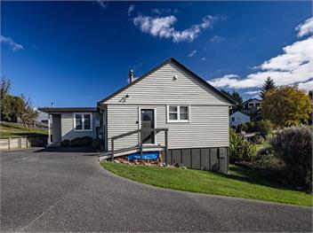 Drasko's Den (Bachcare) - Ohakune
