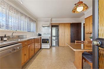 Hill Top House (Bachcare) - Tauranga