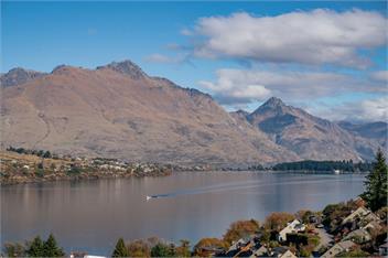 Remarkable Views (Bachcare) - Queenstown