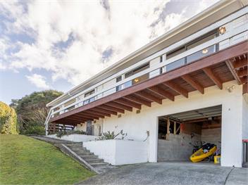 Centennial Seascape (Bachcare) - Whitianga
