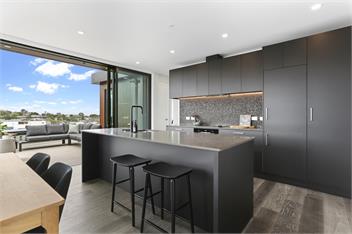 Enfield Sky - Brand New Luxury Penthouse - Auckland
