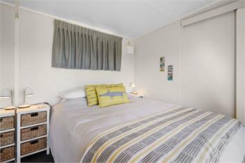 Hector's Tiny House (Bachcare) - Duvauclle,Robinson's Bay