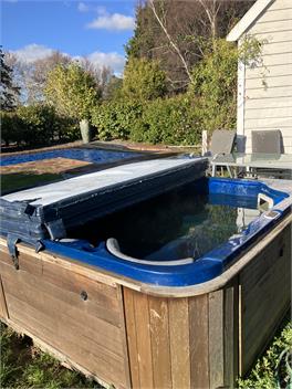 2111 Kahutara Rd - Pirinoa