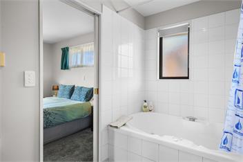 Alpine Peek (Bachcare) - Hanmer Springs