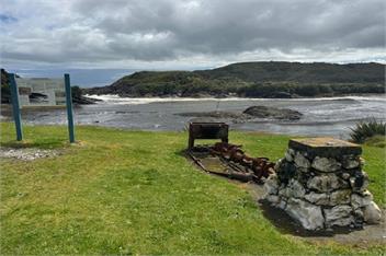 Stunning villa a few minutes walk from the picturesque Constance Bay - West Coast