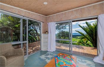 The Green House (Bachcare) - Kerikeri