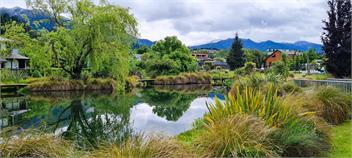 42 Jacks Pass Road - Hanmer Springs