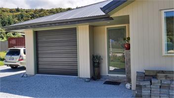 Ruru at Ligar Bay - Takaka