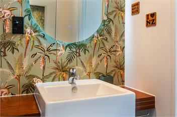 Fern Cottage @ The Grove 2 BED - Turangi