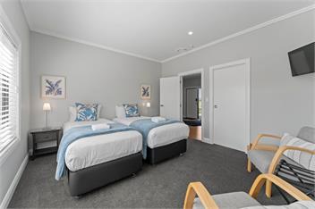 Stay Taupo - Hot Tub, Table-Tennis - Taupo