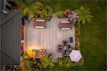 Zatori - A Luxury Paradise for Adventure or Relaxation - Golden Bay