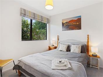 Rose Cottage (Bachcare) - Lake Coleridge