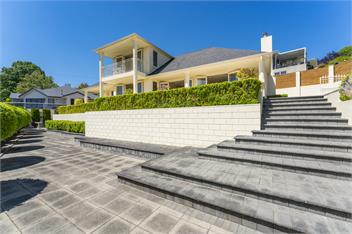 2 Mile Lakehouse - Taupo  - Taupo