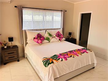 EL-MARIA VILLA - Rarotonga