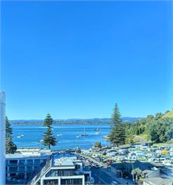 7th Floor Heaven- Mt Maunganui - Mount Maunganui