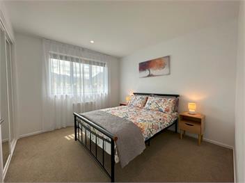 Mountain View Haven (Bachcare) - Hanmer Springs