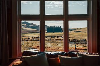 Havrincourt Farm- The Nenthorn Farmhouse - Palmerston