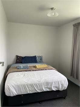 Sapphire Holiday Home - Porirua