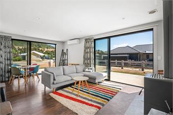 The Alpine Patch (Bachcare) - Wanaka