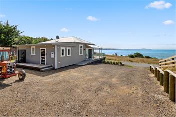 Moeraki Beachfront (Bachcare) - Moeraki