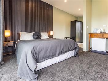 Maungatapu Studio 2 (Bachcare) - Ohakune