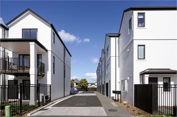 Modern Central Apartment (Bachcare) - Christchurch