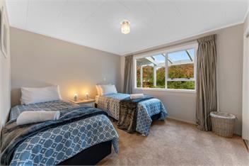 Serenity Cottage (Bachcare) - Taupo
