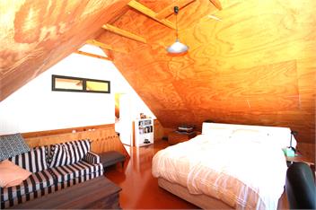 Beach house on Waimaire - Richardsons - Whitianga
