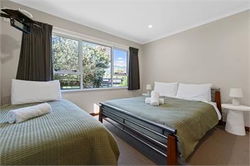 Bell Cottage (Bachcare) - New Plymouth